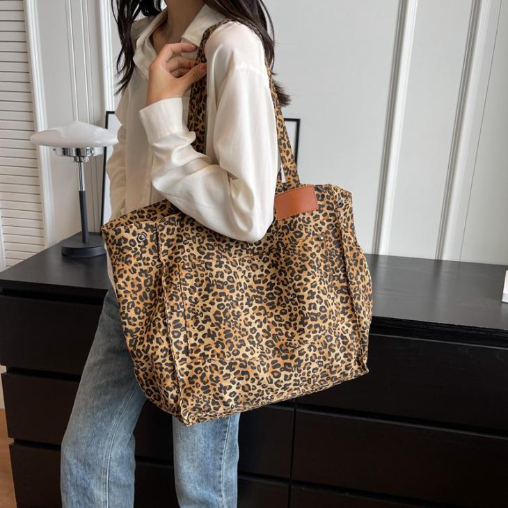 Beige Quilted Leopard Travel And Makeup Bag  |  Womens Bags, Purses & Luggage Accessories Bags, Purses & Luggage