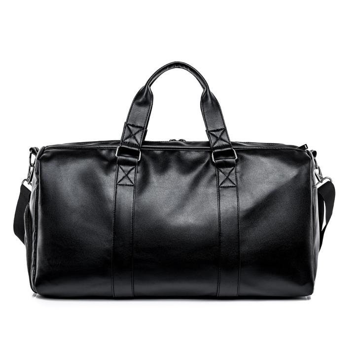 Black Debossed Barrel Travel Bag Set  |  Womens Bags, Purses & Luggage Accessories Bags, Purses & Luggage