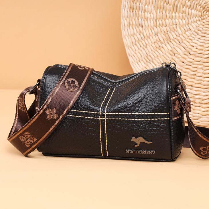 Black Fold Over Small Clutch Bag  |  Womens Bags, Purses & Luggage Accessories Bags, Purses & Luggage