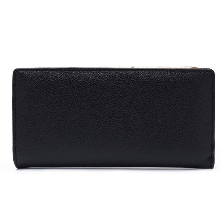 Black Lock Clip Top Purse  |  Womens Bags, Purses & Luggage Accessories Bags, Purses & Luggage