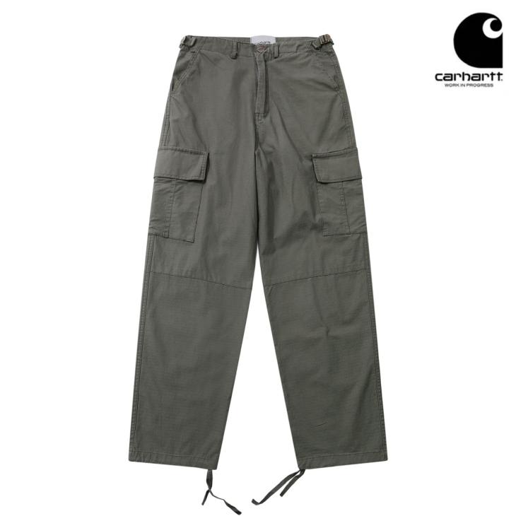 Black Loose Fit Cargo Trousers  |  Mens Trousers Cargos Cargos