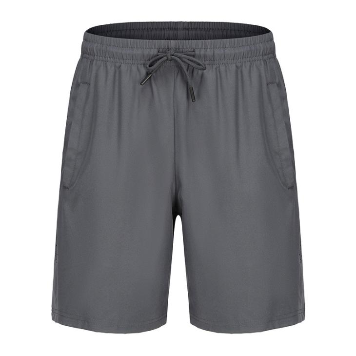 Black Regular Fit Pull On Shorts  |  Mens Shorts Clothing Mens