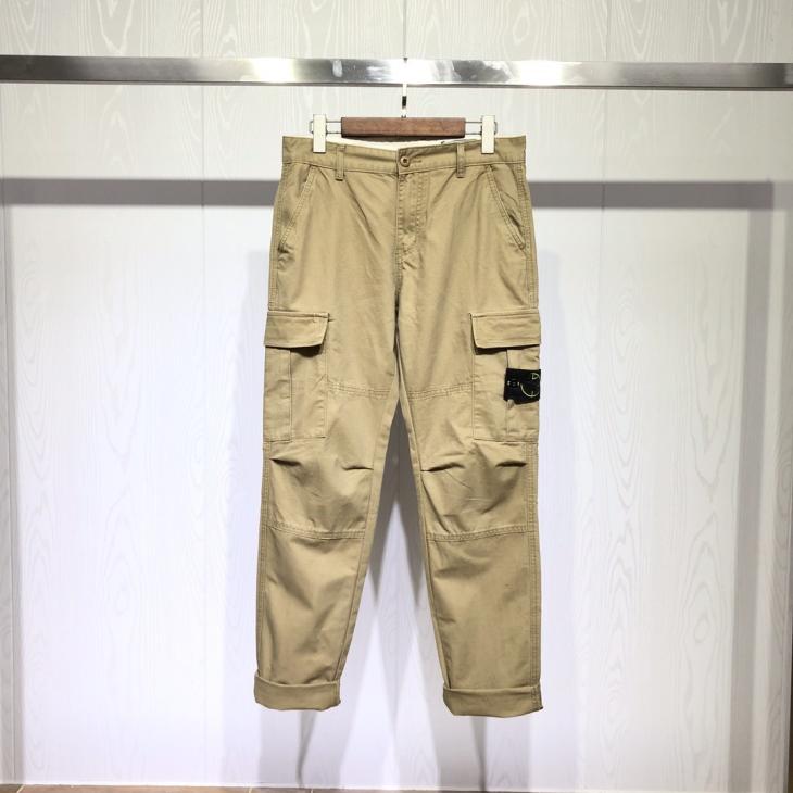 Black Regular Fit Utility Cargo Trousers  |  Mens Trousers Cargos Cargos