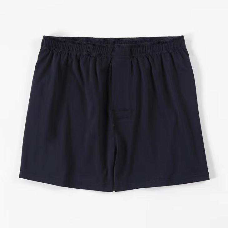 Black Slim Fit Pull On Shorts  |  Mens Shorts Clothing Mens