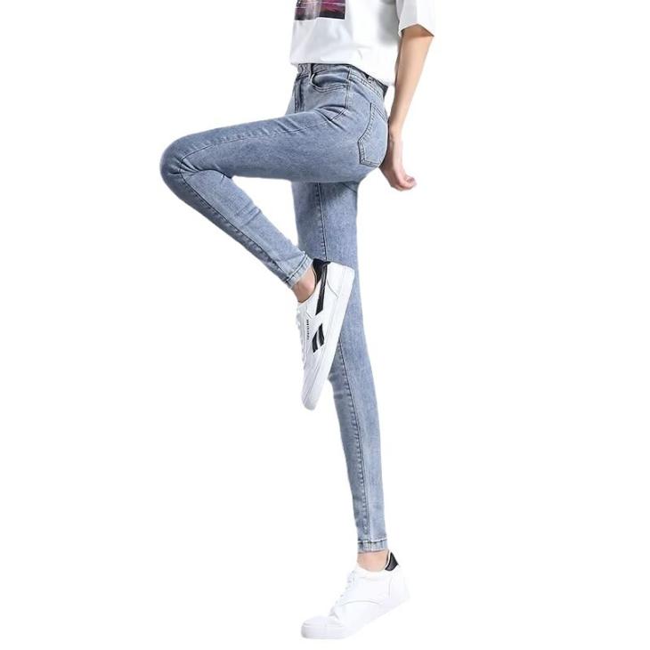 Blue Mid Rise Molly Bum Sculpt Skinny Jeans  |  Womens Jeans Clothing Jeans