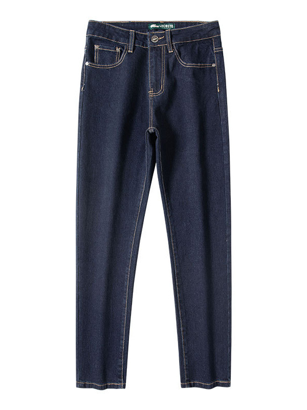 Blue Skinny Fit Jeans  |  Mens Jeans Clothing Jeans