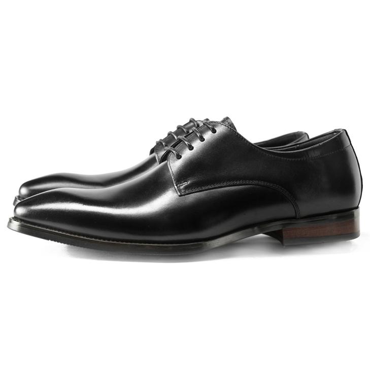 Brown Formal Derby Shoes  |  Mens Shoes Mens Mens