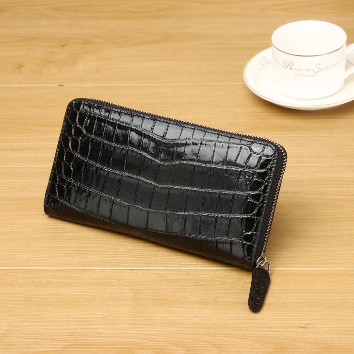 Cream Croc Embossed Purse  |  Womens Bags, Purses & Luggage Accessories Bags, Purses & Luggage