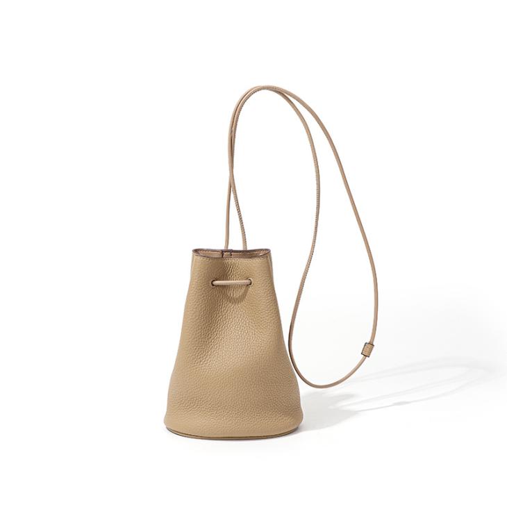 Cream Cross Body Bucket Bag  |  Womens Bags, Purses & Luggage Accessories Bags, Purses & Luggage