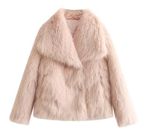 Cream Faux Fur Crop Gilet  |  Womens Coats & Jackets Clothing Coats & Jackets