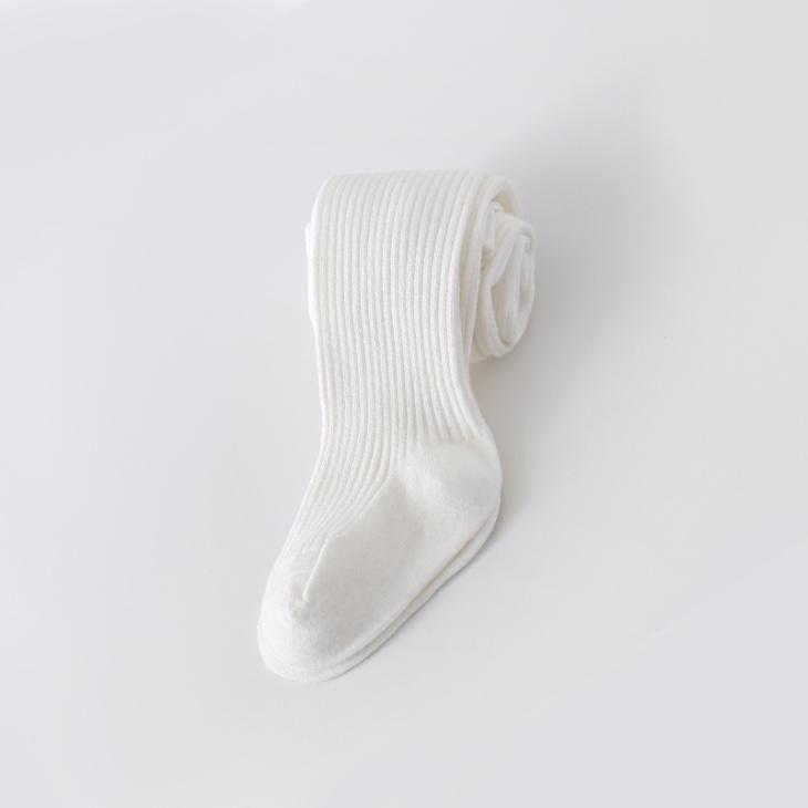 Cream Flower Knit Socks  |  Womens Socks & Tights Accessories Socks & Tights