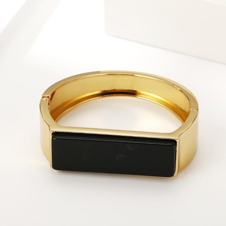 Gold Blue Stone Ring 2 Pack  |  Mens Jewellery & Watches Accessories Jewellery & Watches