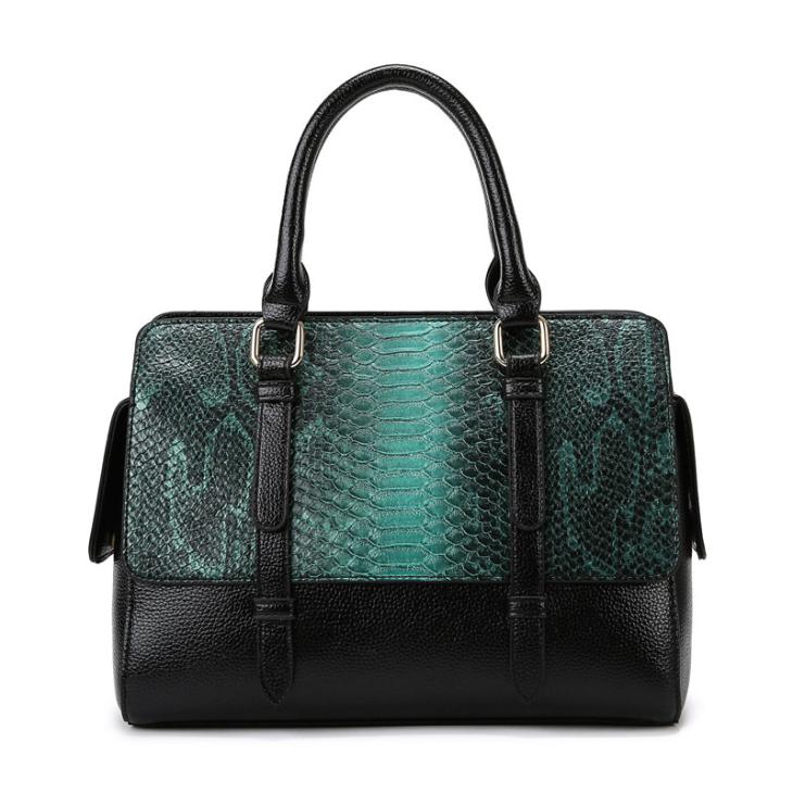 Green Quilted Webbing Travel Bag  |  Womens Bags, Purses & Luggage Accessories Bags, Purses & Luggage