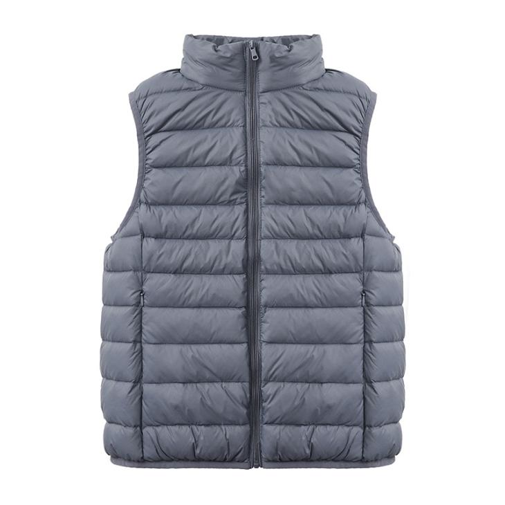 Green Regular Fit Quilted Gilet  |  Mens Coats & Jackets Clothing Coats & Jackets