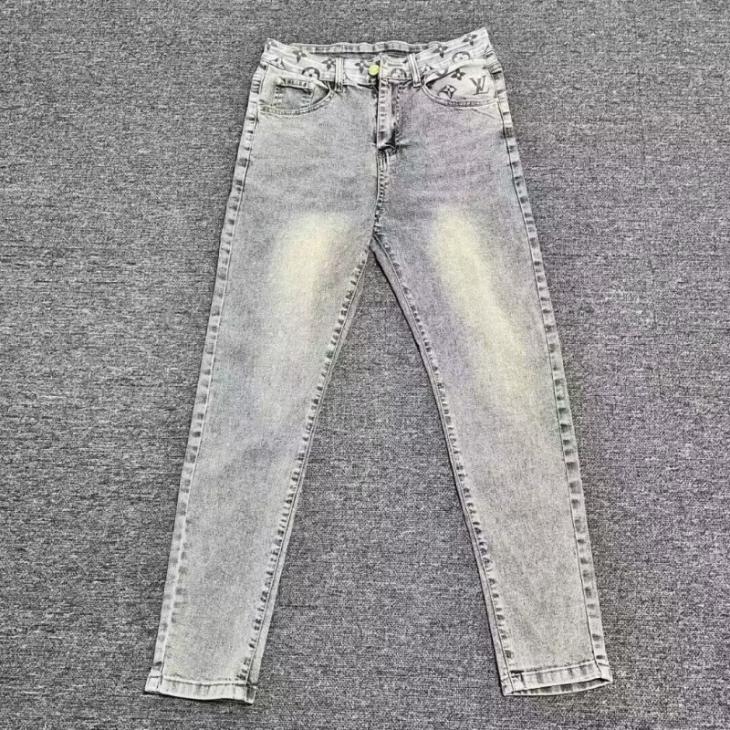 Grey High Rise Super Skinny Jeans  |  Womens Jeans Clothing Jeans