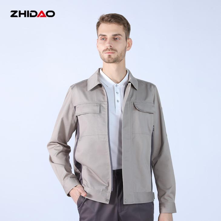 Khaki Linen Blend Smart Western Jacket  |  Mens Coats & Jackets Clothing Coats & Jackets