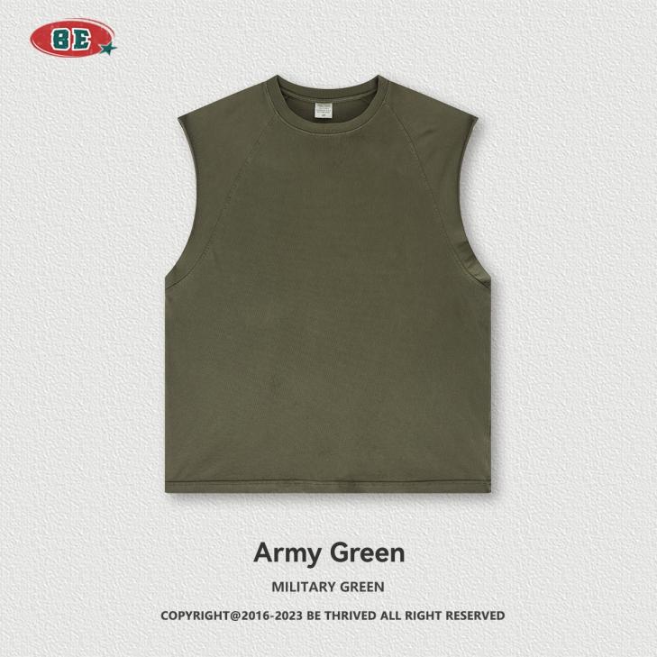 Khaki Ribbed Detail T-Shirt  |  Womens Tops & T-Shirts Clothing T-Shirts & Vests