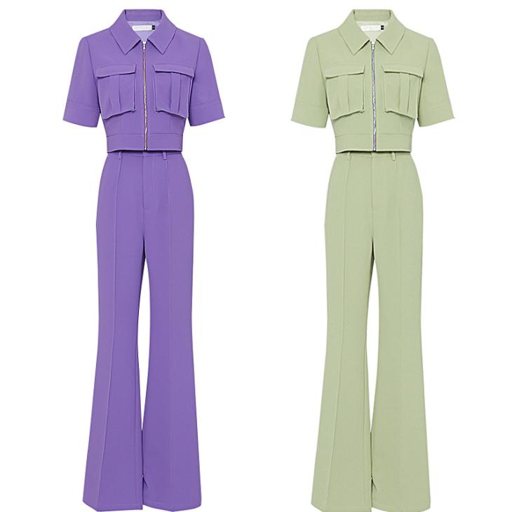 Light Green Bardot Jumpsuit  |  Womens Jumpsuits & Playsuits Clothing Jumpsuits & Playsuits