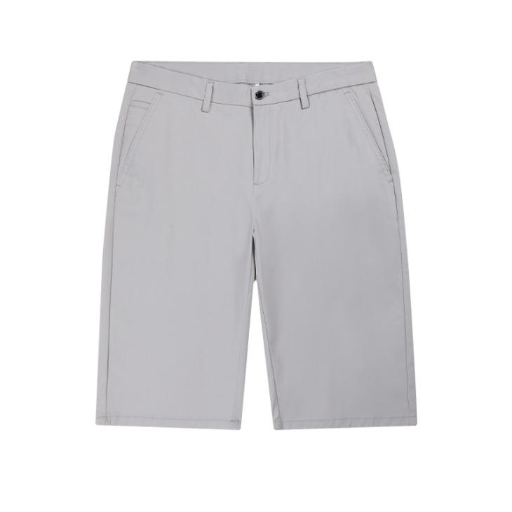 Navy Slim Fit Chino Shorts  |  Mens Shorts Clothing Mens