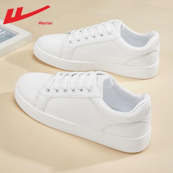 White Lace Up Trainers  |  Mens Trainers Mens Mens