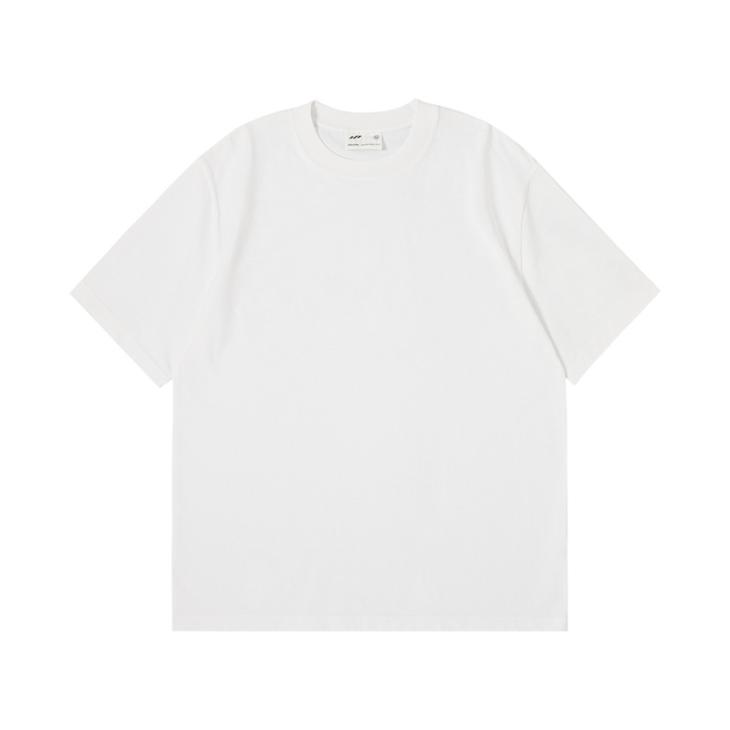 White Oversized Seam T-Shirt  |  Womens Tops & T-Shirts Clothing T-Shirts & Vests