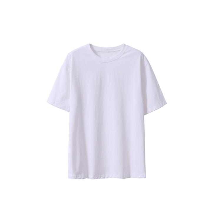 White Pleated Back T-Shirt  |  Womens Tops & T-Shirts Clothing T-Shirts & Vests