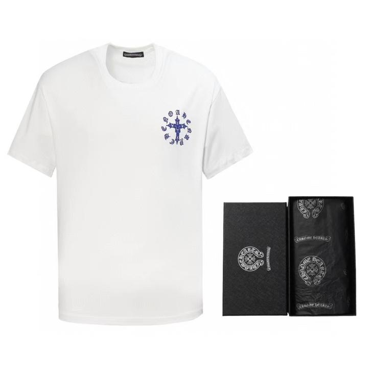 White Short Sleeve Regular Fit T-Shirt  |  Mens T-Shirts & Vests Clothing Mens