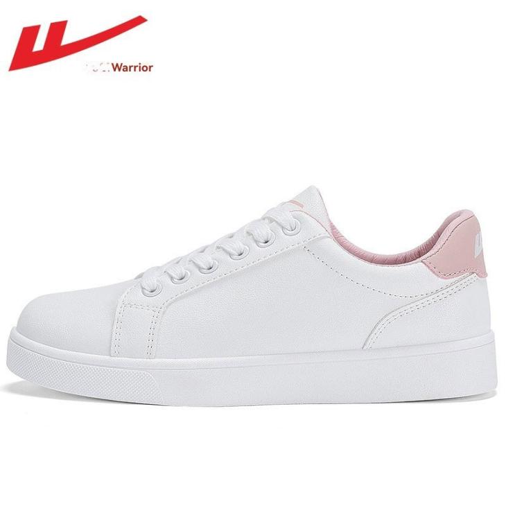 White Wide Fit Platform Lace Up Trainers  |  Womens Wide Fit Shoes Shoes Trainers